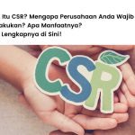 Program CSR