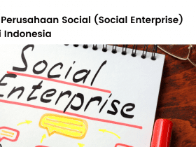Daftar social enterprise dari Indonesia