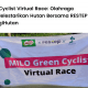 Milo Green Cyclist Virtual Race: Olahraga Sekaligus Melestarikan Hutan Bersama RESTEP ID dan LindungiHutan