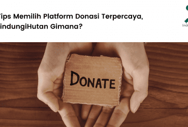 Tips memilih platform donasi.