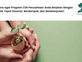Program CSR