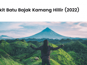 Bukit Batu Bajak Kamang Hillir (2022)
