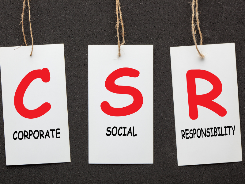 Berikut 5 pertanyaan tanya jawab CSR.