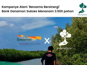 PT Bank Danamon Indonesia Tbk