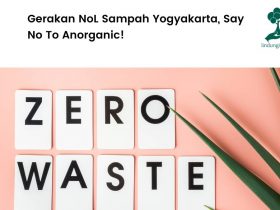 Kebijakan baru Pemkot Yogyakarta mengenai sampah.