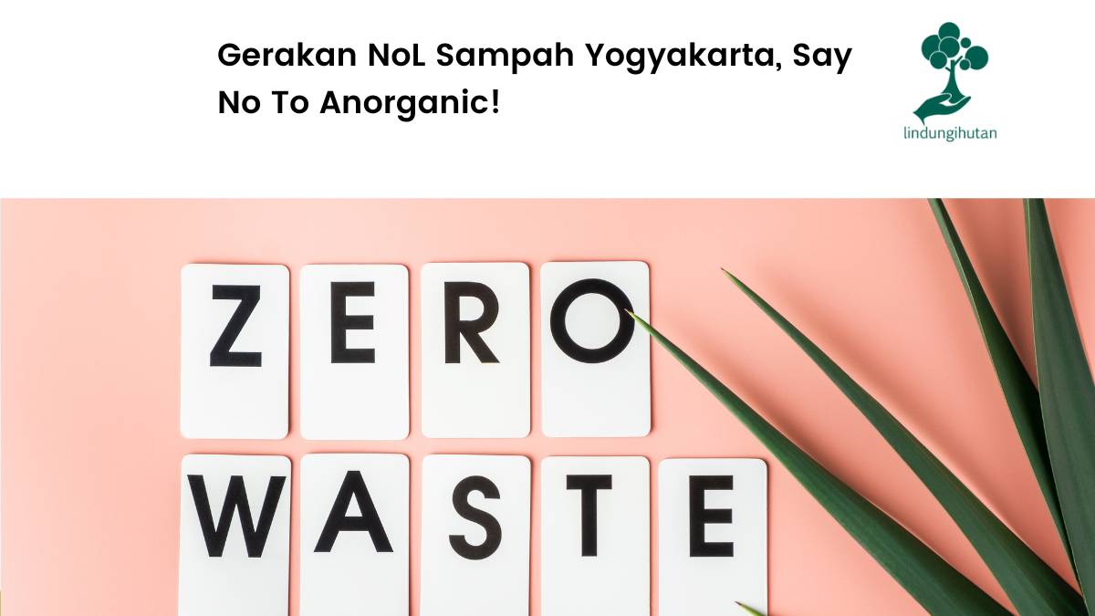 Kebijakan baru Pemkot Yogyakarta mengenai sampah.
