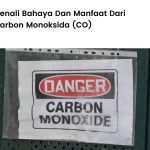 Pengertian karbon monoksida, penyebabnya, hingga bahayannya.