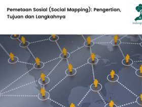 Mengenal pemetaan sosial