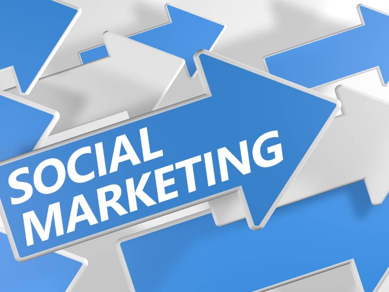 Tujuan social marketing