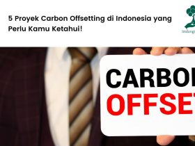 Proyek Carbon Offsetting
