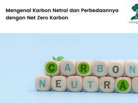 Apa Itu Karbon Netral