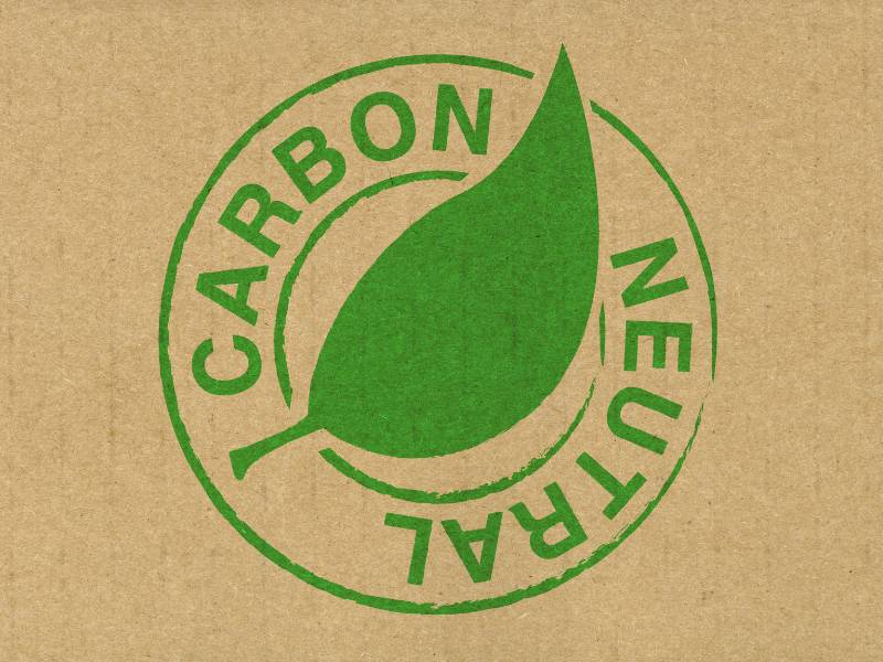 pengertian karbon netral