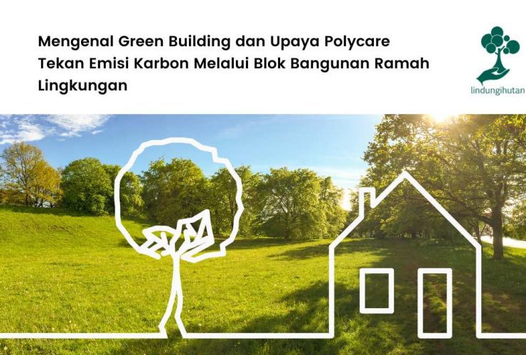 Pengertian green building
