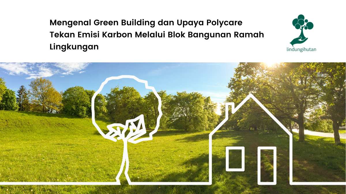 Pengertian green building