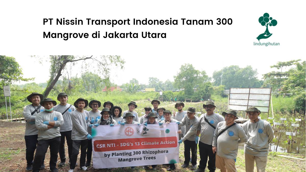 PT Nissin Transport Indonesia