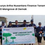 PT Surya Artha Nusantara Finance