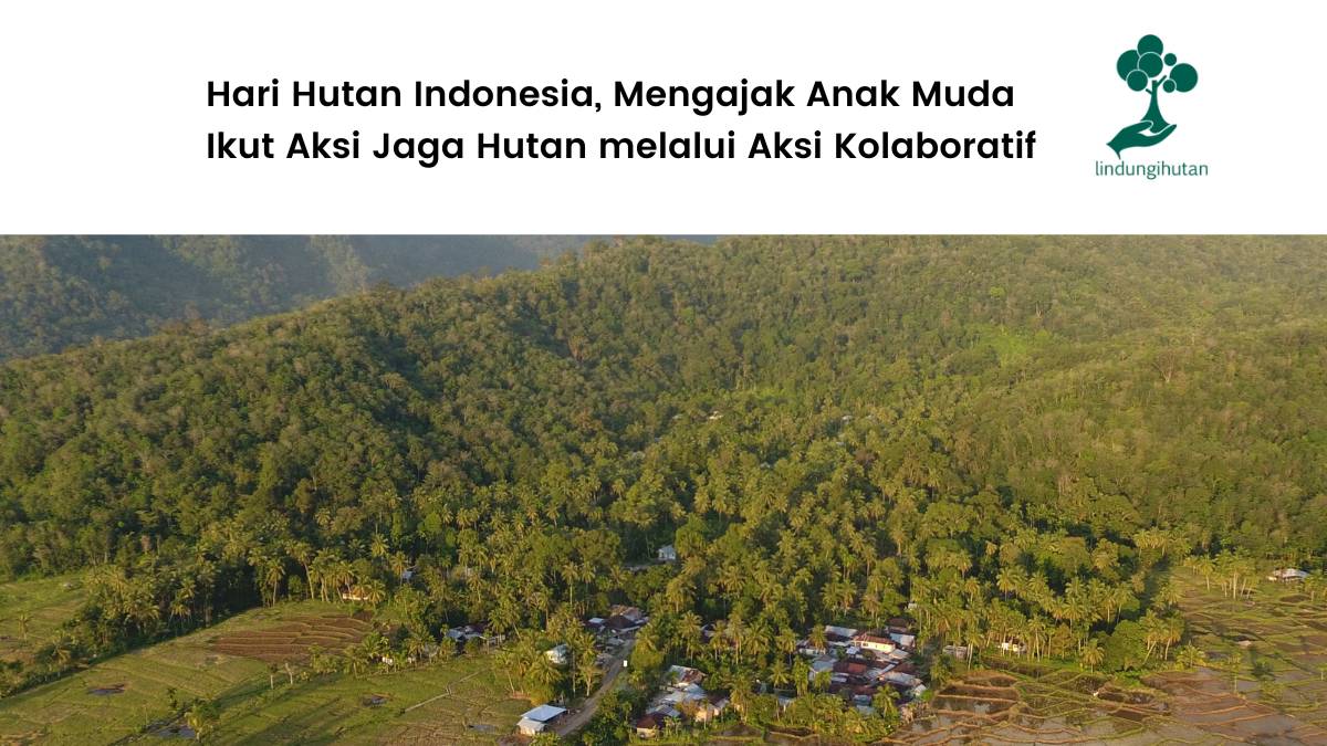 Hari Hutan Indonesia