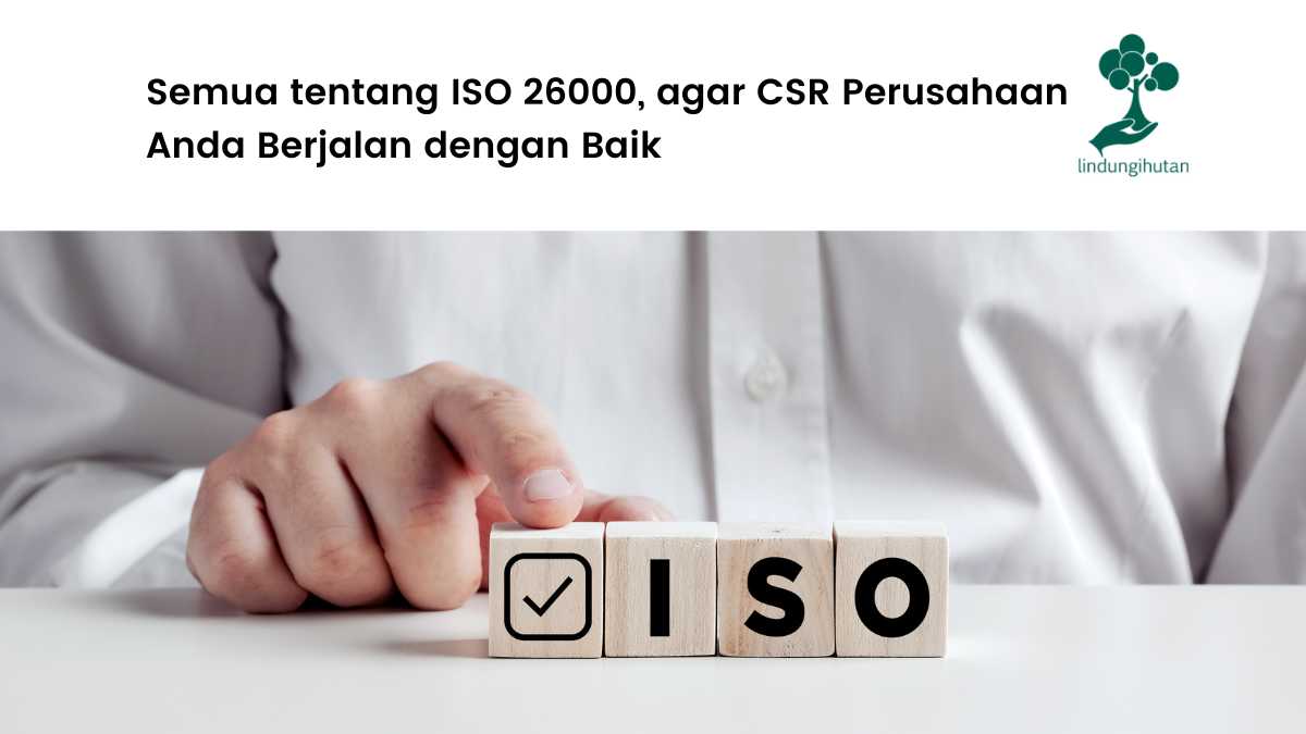 ISO 26000 adalah