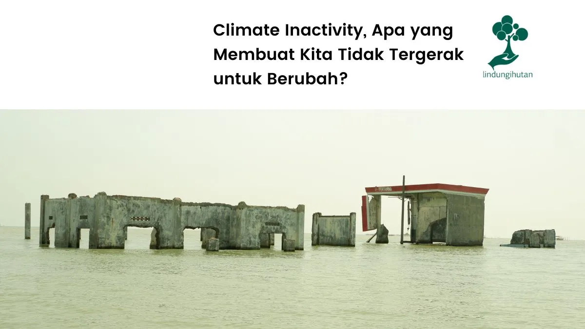 Climate Inactivity adalah