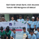 aksi penghijauan AXA Insurance Indonesia