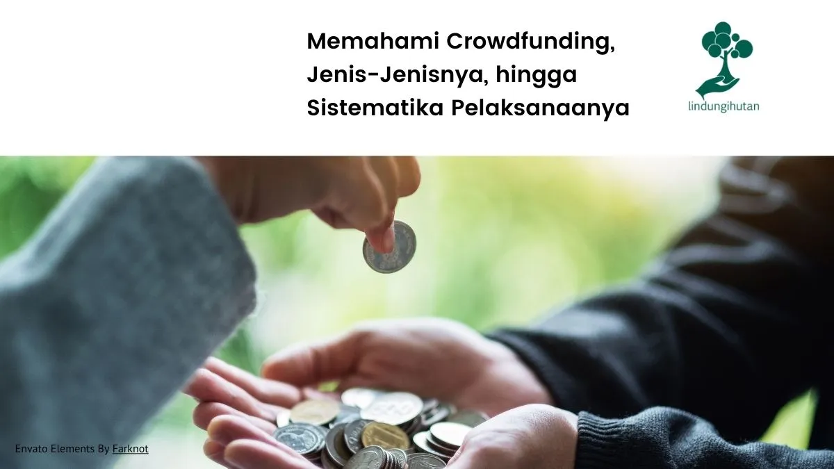 crowdfunding adalah