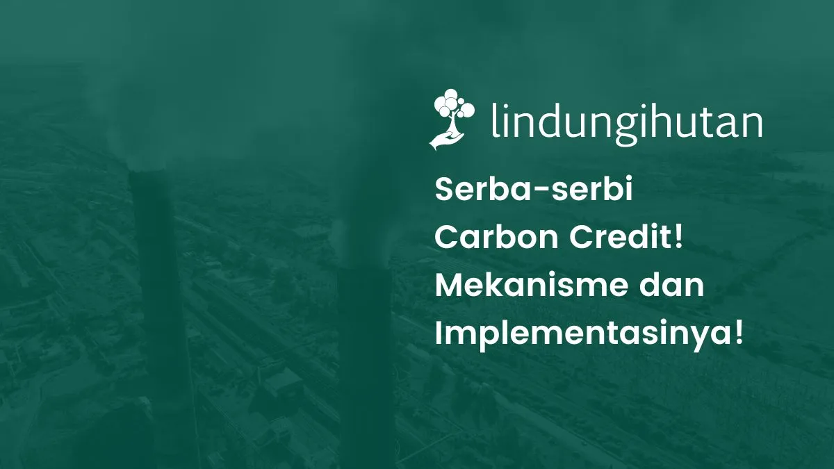Carbon credit