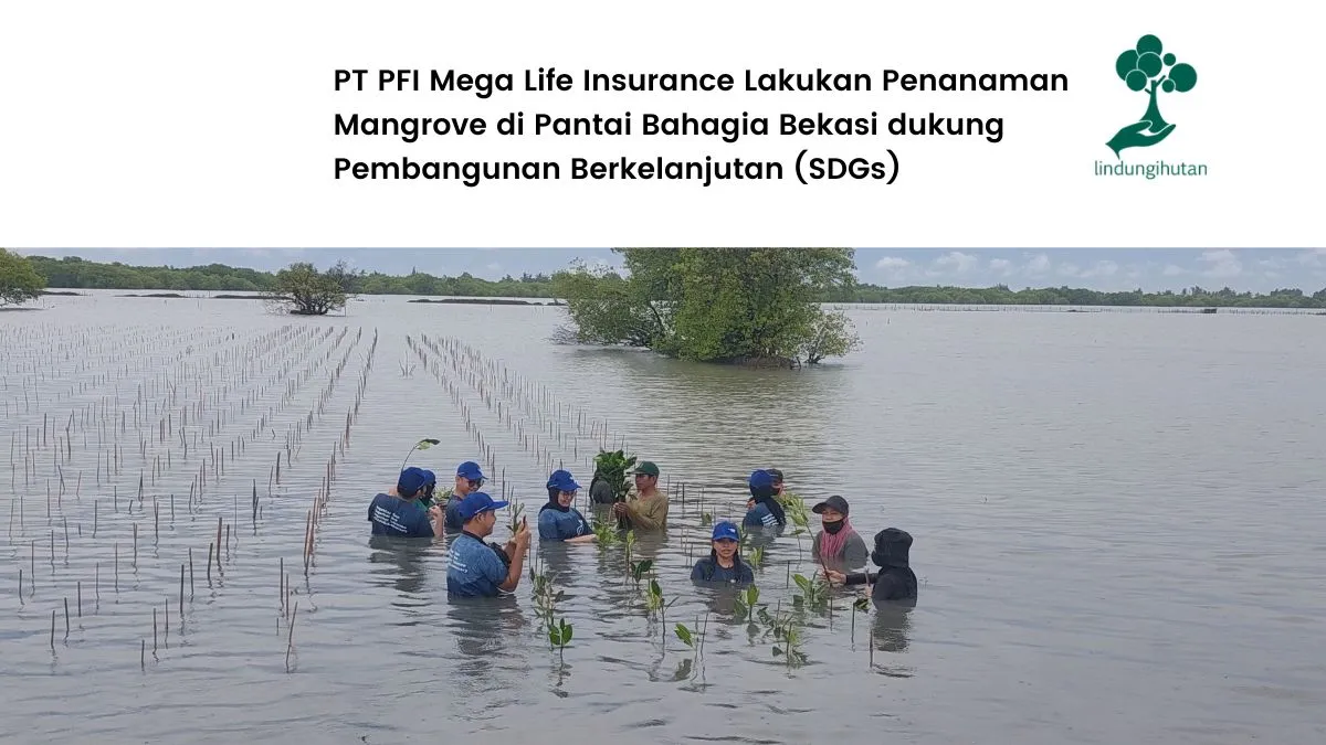 Program CSR PT PFI Mega Life Insurance