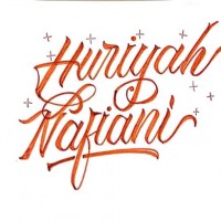 Huriyah Nafiani