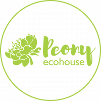 Peony Ecohouse