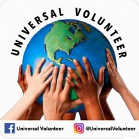 Universaal Volunteer