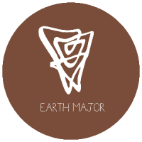 Earth Major