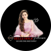 Helly holics indonesia 