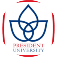 President University Students