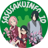 SasuSaku Info Indonesia