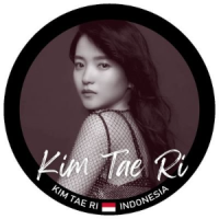 Kim Tae Ri Indonesia