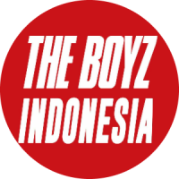 THE BOYZ INDONESIA
