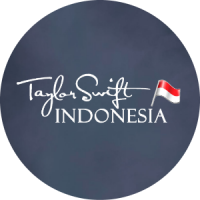 Taylor Swift Indonesia Official Fanbase
