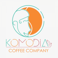 Komodia Coffee Co.