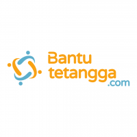 Bantutetangga.com