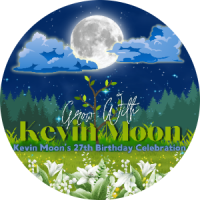 Kevin Moon