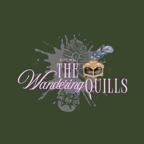 The Wandering Quills 