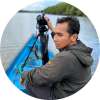 Yusuf Priambodo