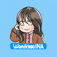 Wanikkeo Ina