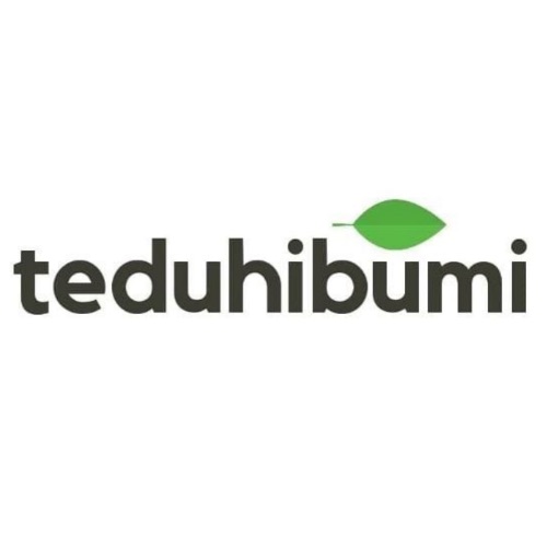 Teduhi Bumi Indonesia