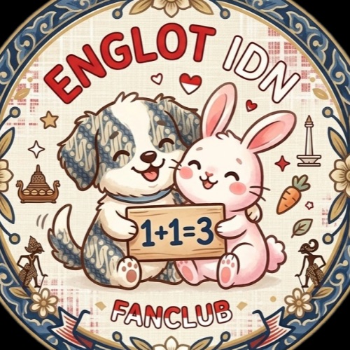 ENGLOT INDONESIA