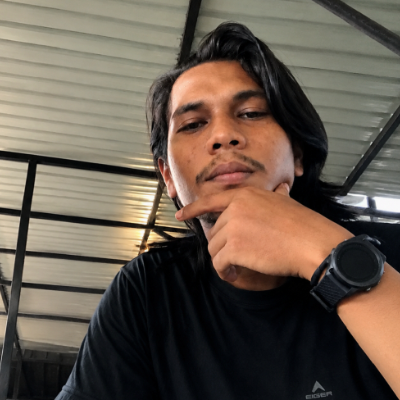 Satria Pradana