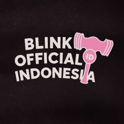 Blink Official Indonesia