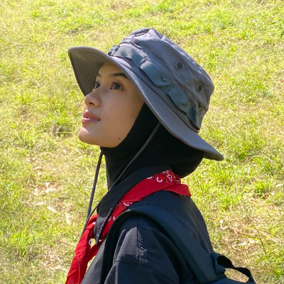 astuti dila