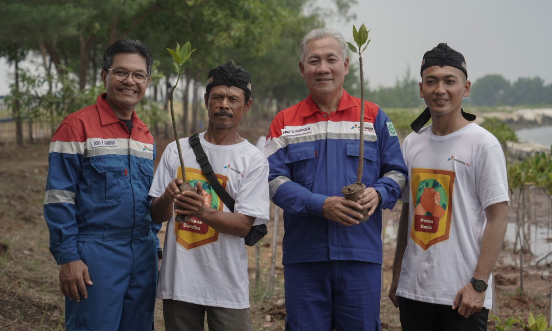 Gambar Kampanye