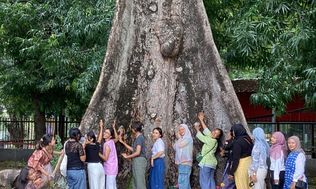 Gambar Kampanye